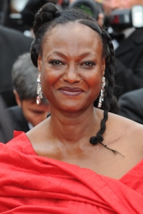 Photo of Rahmatou Keïta, Directing