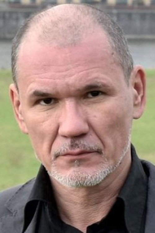 Photo of Dimitri Bilov, Acting