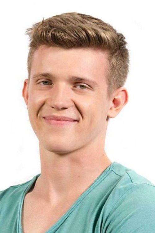 Lennart Betzgen profile