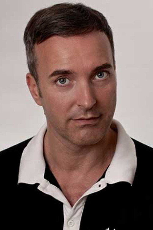 Photo of Sebastian Christoph Jacob, Acting