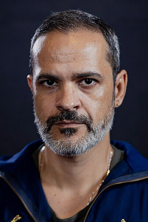 Photo of Ítalo Laureano, Acting