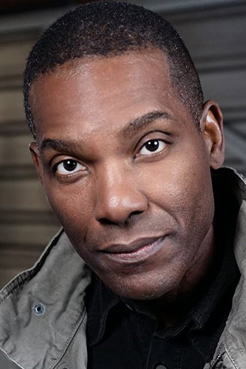 Photo of Ray Campbell, Acting