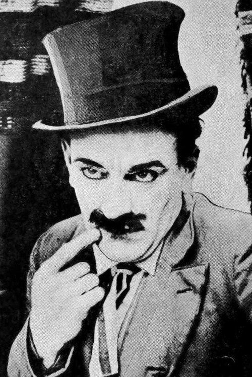 Photo of Jack Cooper, Acting