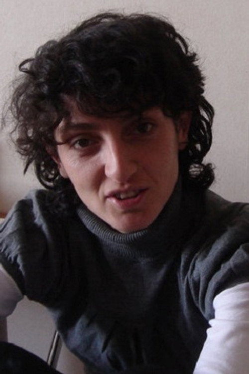 Photo of Tamuna Karumidze, Editing
