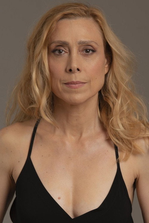 Photo of Patrícia Niedermeier, Acting
