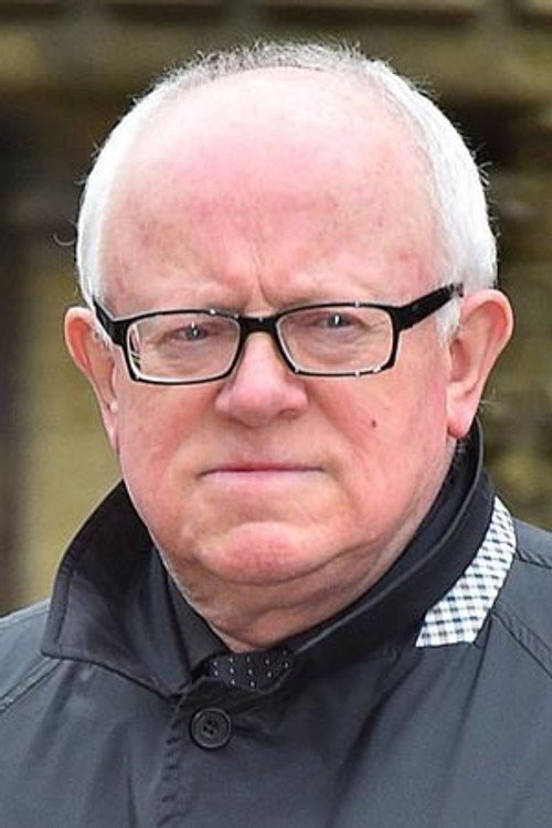 Photo of Ken Morley, Acting