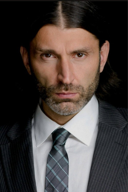 Photo of Alex Martins, Acting
