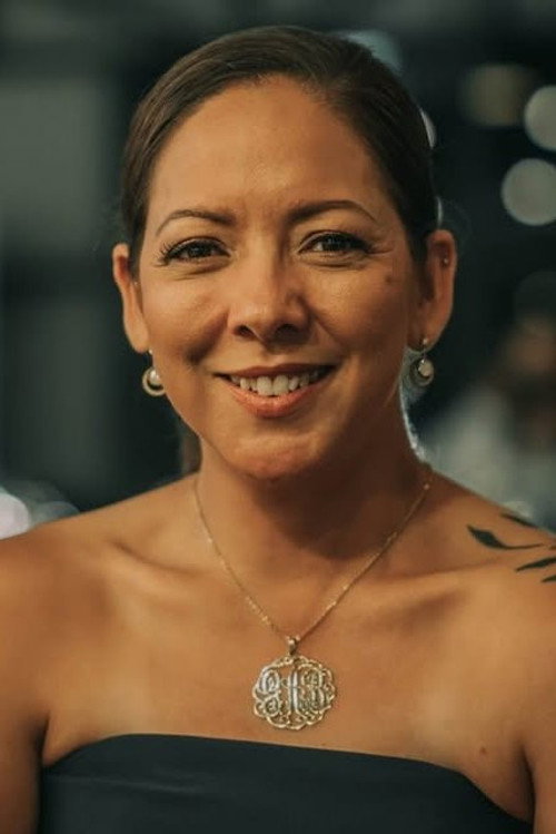 Photo of Guila Alvarez, Acting