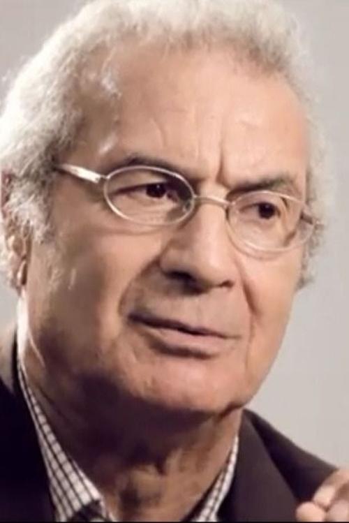 Mohamed Abdel Moaty profile