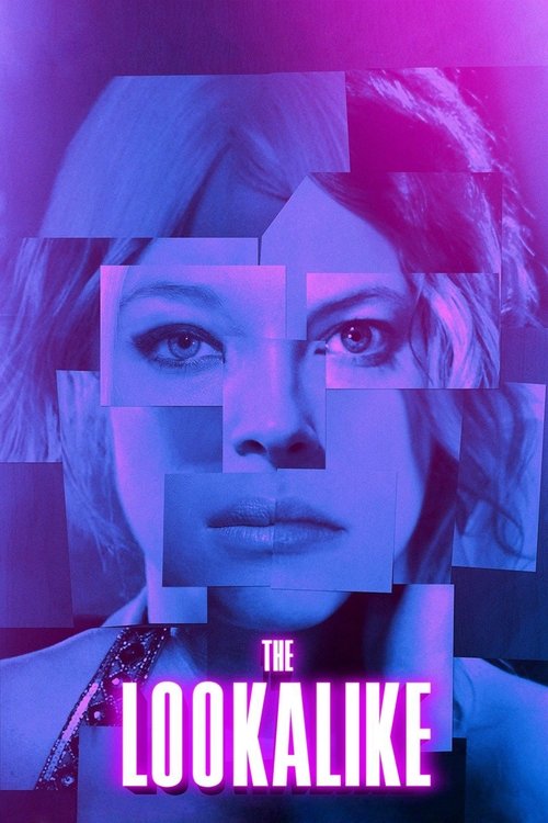 Movie poster for The Lookalike (2014)