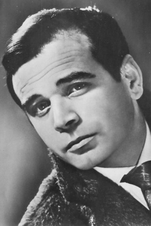 Photo of Edwin Marian, Acting
