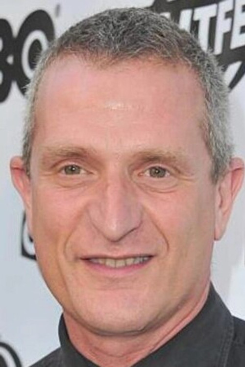 Glenn Gaylord profile