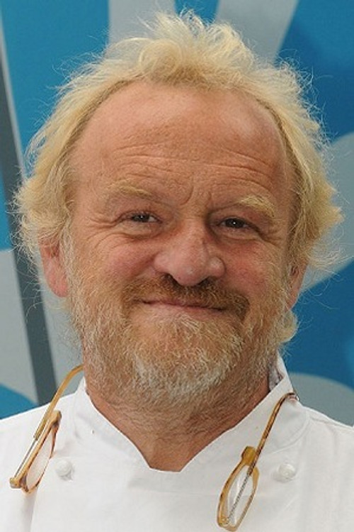 Photo of Antony Worrall Thompson, Acting