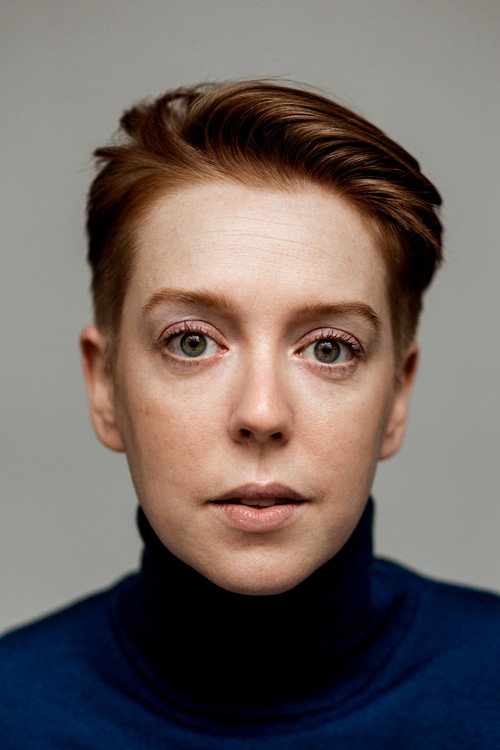 Photo of Blair Baker, Acting