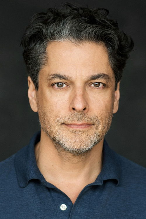 Gilbert Lachance profile