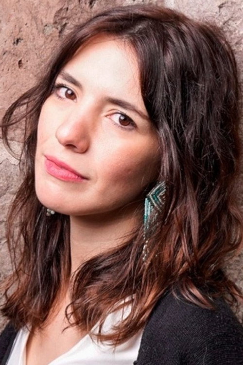 Photo of Lila Avilés, Directing