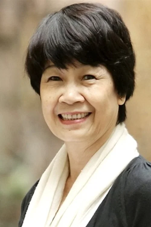 Photo of Nguyễn Thị Hồng Ngát, Writing