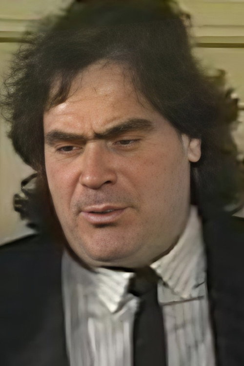 Photo of Thanasis Panagopoulos, Acting