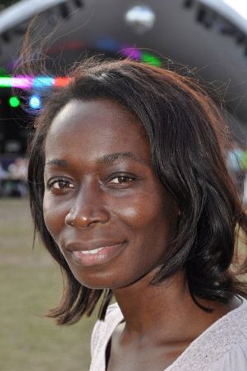 Photo of Nyamko Sabuni, Acting