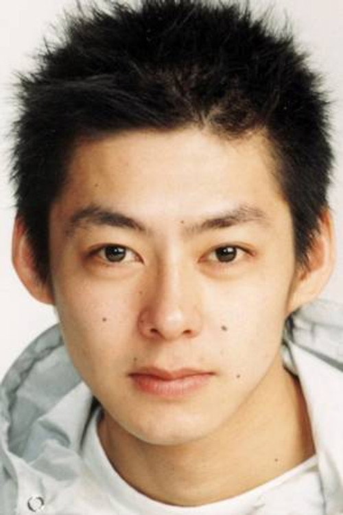 Photo of Kazuma Shigaya, Acting