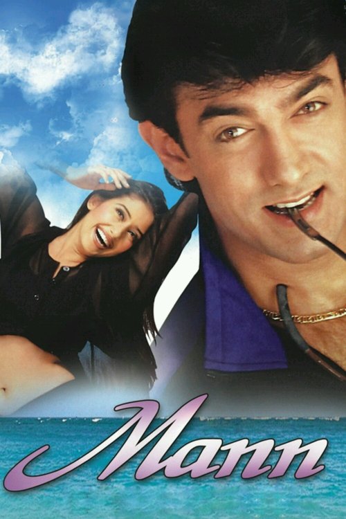 Movie poster for Mann (1999)