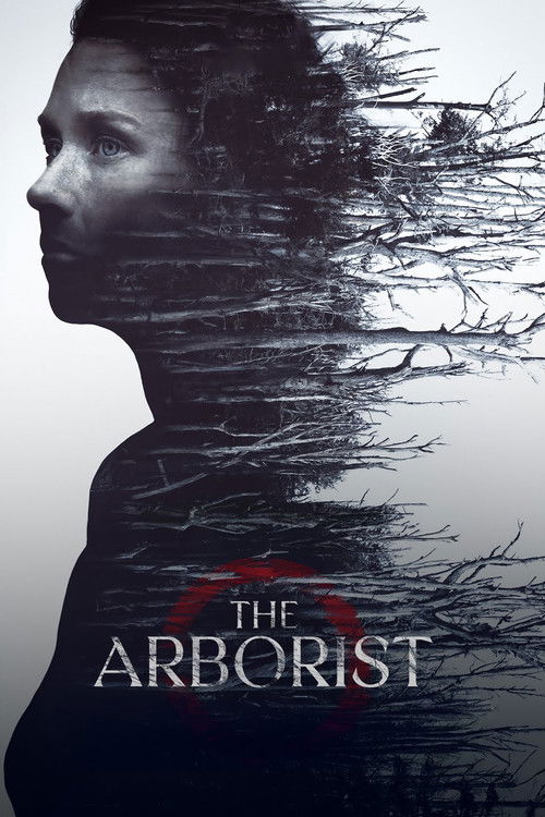 Movie poster for The Arborist (2025)