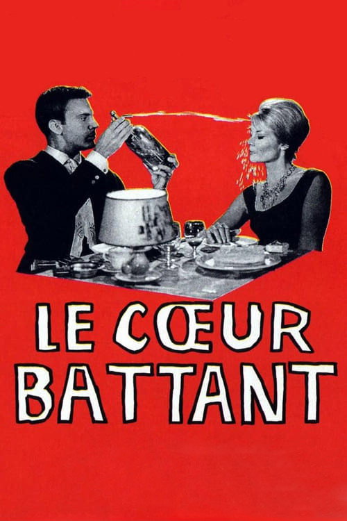 Movie poster for The French Game (1960)