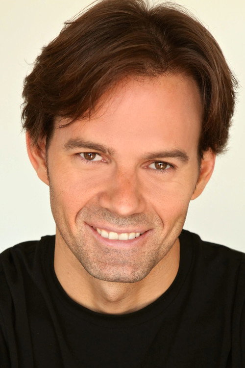 Michael Halling profile