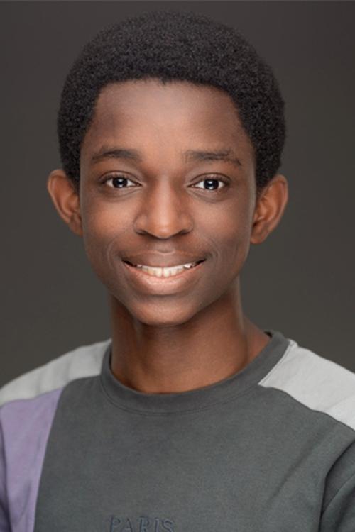 Photo of Zephan Amissah, Acting