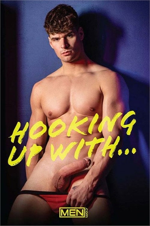 Movie poster for Hooking Up with... (2022)