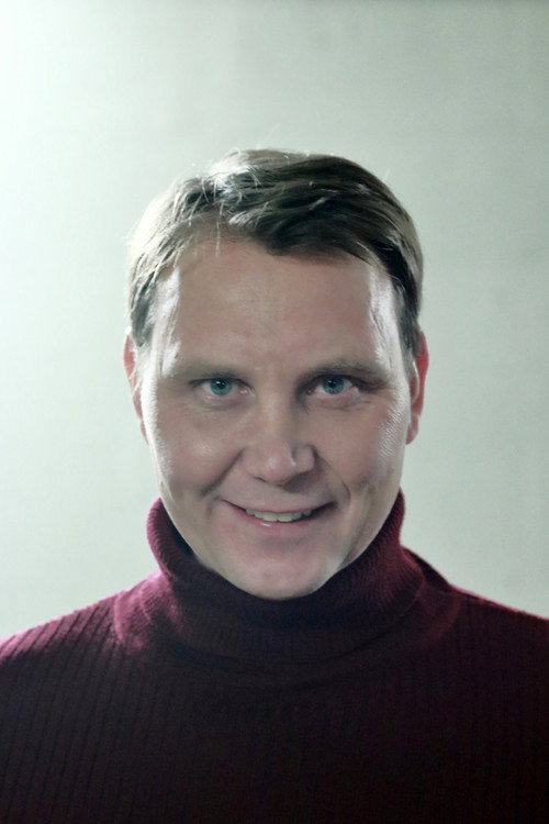 Photo of Mike Müller, Acting