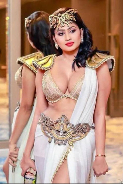 Photo of Piyumi Hansamali, Acting