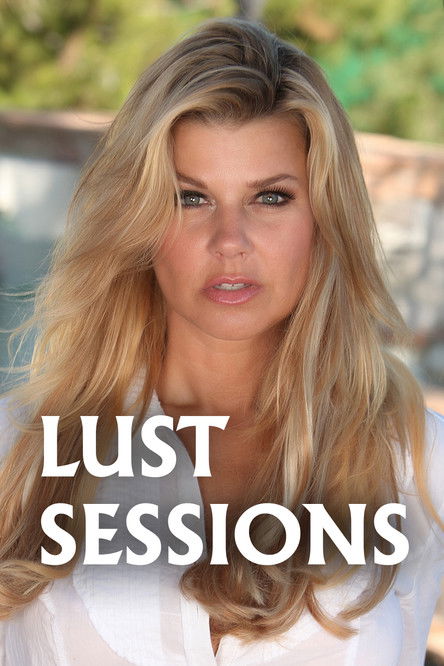 Movie poster for Lust Sessions (2008)