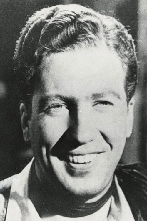 Photo of Rod Alexander, Acting
