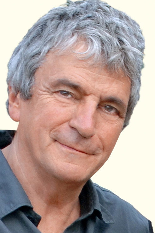 Photo of Georges Chelon, Acting