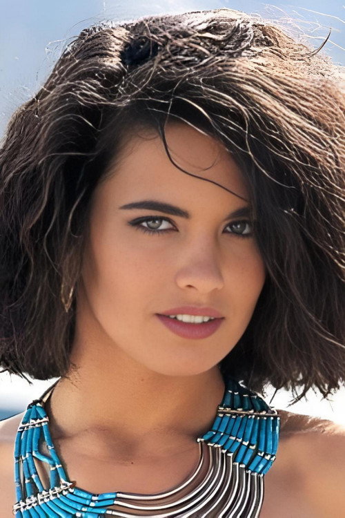 Photo of Angelica Bella, Acting