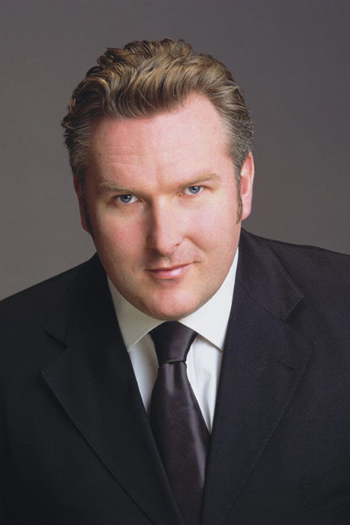 Photo of Simon O’Neill, Acting