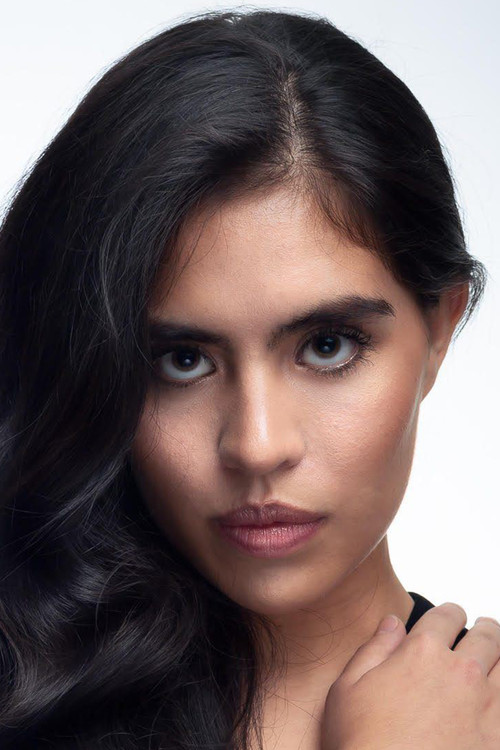 Photo of Jaklyn Bejarano, Acting