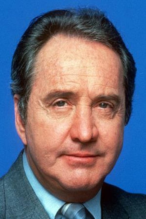 Richard Venture profile