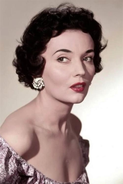 Ludmilla Tchérina profile