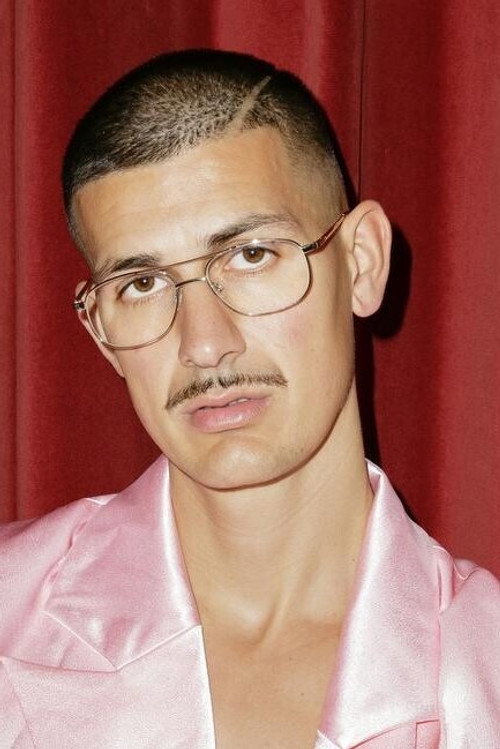 Photo of Tobias Rahim, Acting
