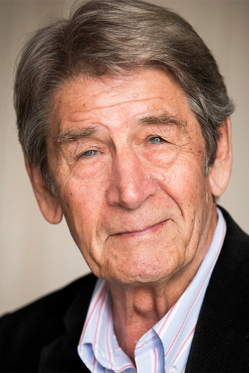 Photo of Ken Blackburn, Acting