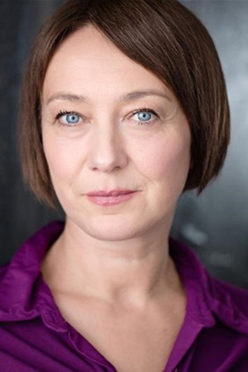 Photo of Portia Booroff, Acting