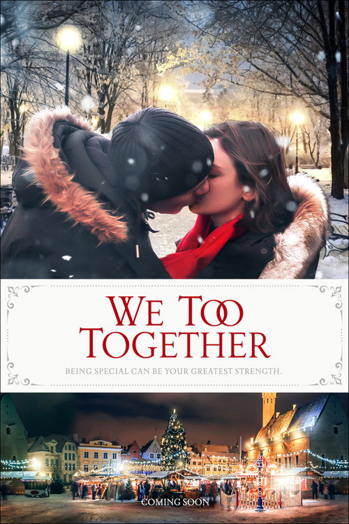 Movie poster for We Too Together (2021)