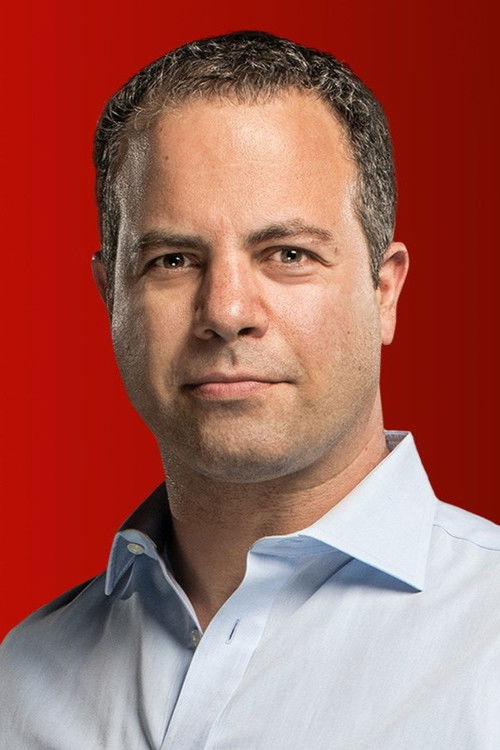 Ted Kravitz profile