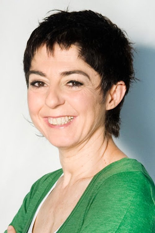 Photo of Aten Soria, Acting