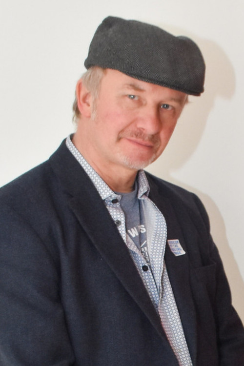 Keith Barnfather profile