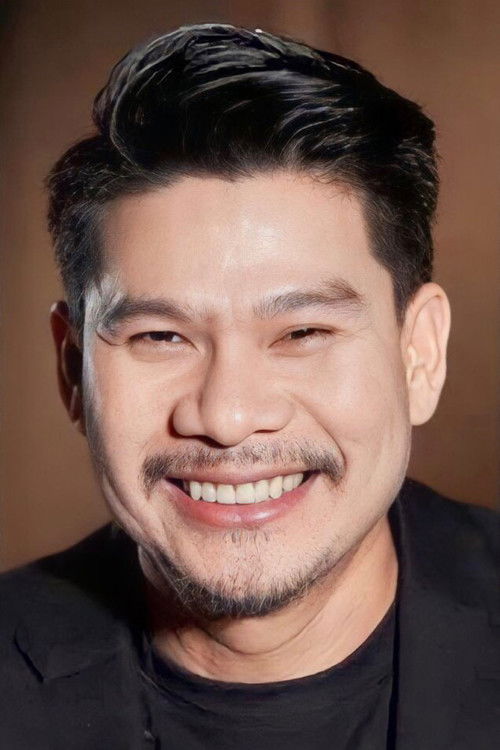 Chookiat Iamsook profile