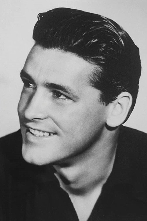 Photo of Wayne Mallory, Acting