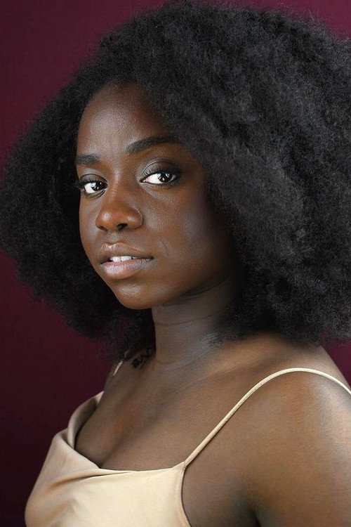 Photo of Grace Duah, Acting